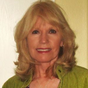 Meet your Posher, Patty